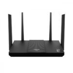 Asus RT-AX50 Ασύρματο Router Wi‑Fi 6 με 3 Θύρες Gigabit