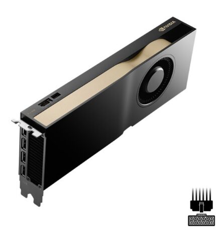 PNY RTX 5000 24GB GDDR6 Graphics Card