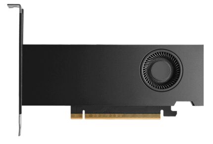 PNY RTX Pro 2000 Blackwell 16GB GDDR7 Graphics Card
