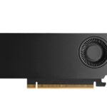 PNY RTX Pro 4000 Blackwell 24GB GDDR7 SFF Edition Graphics Card
