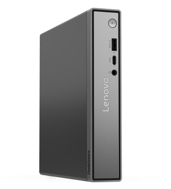 1037917_2208487.jpeg Komputer ThinkCentre Neo 50q G5 13B9001EPB W11Pro Core 7 240H/2X32GB/2X1TB/INT/3YR OS - Image 1
