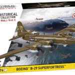 Cobi Boeing B-29 Superfortress 1:72 Scale