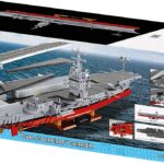 Cobi Τουβλάκια HC WWII για 14+ Ετών 6131τμχ