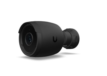 Ubiquiti G6 IP Κάμερα Παρακολούθησης 4K Αδιάβροχη με Μικρόφωνο
