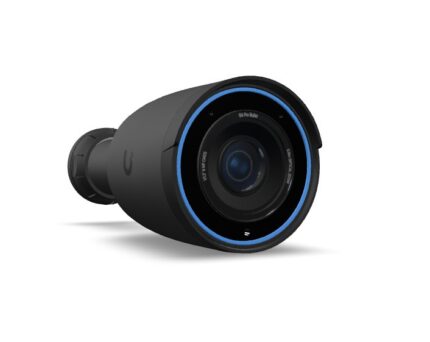 Ubiquiti G6 Pro IP Κάμερα Παρακολούθησης 4K Αδιάβροχη