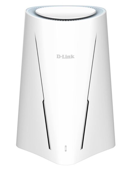 D-Link NR AX3000 v2 Wireless 5G Router Wi‑Fi 6