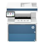 Urządzenie wielofunkcyjne LaserJet Enterprise 5601dn A29Z5A