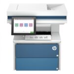 HP LaserJet Enterprise Έγχρωμoς Εκτυπωτής 5602dn 675S3A