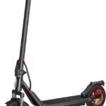 Hulajnoga elektryczna SCOOTER S31 350W kierunki,amortyzacja przód