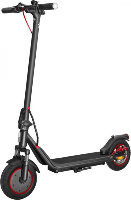 Hulajnoga elektryczna SCOOTER S31 350W kierunki,amortyzacja przód