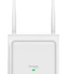TP-LINK EAP725-Outdoor v1 WiFi Mesh Network Access Point Wi‑Fi 7 Dual Band (2.4 & 5GHz)