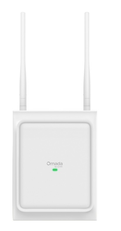 1038986_2225364.jpeg TP-LINK EAP725-Outdoor v1 WiFi Mesh Network Access Point Wi‑Fi 7 Dual Band (2.4 & 5GHz) - Image 1