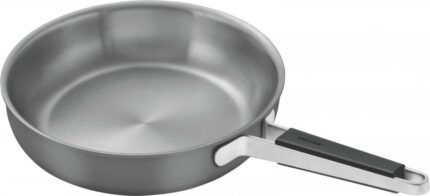 Patelnia indukcyjna płytka Pure 28cm