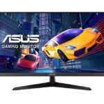 Asus VY279HG2 IPS Monitor 27" FHD 1920x1080 144Hz με Χρόνο Απόκρισης 1ms GTG