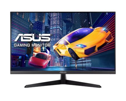 Asus VY279HG2 IPS Monitor 27" FHD 1920x1080 144Hz με Χρόνο Απόκρισης 1ms GTG
