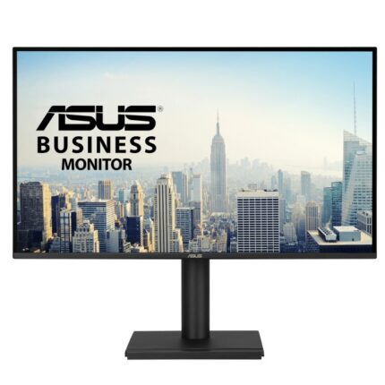 Asus VB27AQ IPS HDR Monitor 27" QHD 2560x1440