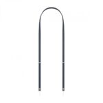 Apple Crossbody Strap Navy Blue Mk9a4zm/a