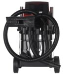 Einhell Tevc 36/25 Li Ssolo Rechargeable Vacuum Wet / Dry Without Charger and Battery with Stainless Bin 25lt - Image 3