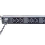 APC Rack Power Strip AP9565 1pcs