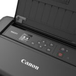 Canon MAXIFY BX110 Colour Inkjet Printer with WiFi and Mobile Printing - Image 6