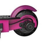 Razor Kids Scooter Foldable 2-Wheel Pink - Image 4