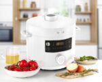 Tefal CY754130 Multicooker electric pressure cooker 4.8 L White 1000 W - Image 7
