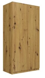 CMSpa Table Surface made of Solid Wood Oak 180x50x1.6cm SD-90 1pcs - Image 2