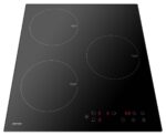 MPM Induction Cooktop Autonomous 51x45εκ. - Image 2