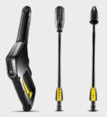 Karcher K 3 Premium Power Control Pressure Washer Electric 1600W with Pressure 120bar - Image 5