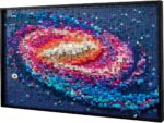 LEGO ART 31212 The Milky Way Galaxy - Image 10