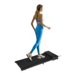 Rebel Active RBA-1014 1.5hp Electric Treadmill for User up to 120kg - Image 8
