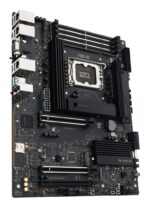 ASUS PRO WS W880-ACE SE Intel W880 LGA 1851 (Socket V1) ATX - Image 3