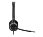 HP Poly Mission 625 On Ear Multimedia Ακουστικά με μικρόφωνο και σύνδεση USB-A - Image 3