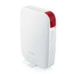 Zyxel USG LITE 60AX Wireless Router Wi‑Fi 6 with 4 Gigabit Ports - Image 3