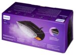 Philips DST7511/80 iron Dry & Steam iron SteamGlide Elite soleplate 3200 W Black - Image 10