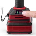 Einhell TP-CD 18/50-C Li BL SOLO 4514405 18V drill/driver - Image 5