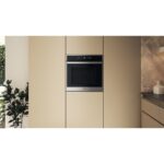 Whirlpool Over Counter Oven 73lt W59.5cm. - Image 3