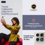 Motorola Razr Fold 5G (16/512GB) PANTONE Lily White - Image 9