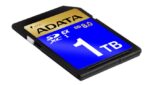 Adata SDXC 1TB V30 1600MB/s SD1TEX3L2-C - Image 2