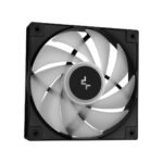 DeepCool LE360 V2 Processor All-in-one liquid cooler 12 cm Black 1 pc(s) - Image 4