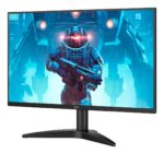 AOC 24B36X computer monitor 60.5 cm (23.8 ) 1920 x 1080 pixels Full HD LED Black - Image 11
