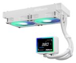 ASRock Challenger White 240 Digital Cooling - Image 4