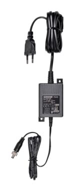 Shure SLXD24DE/B58-G59 - dual digital wireless system with two transmitters/handheld microphones (470 - 514 MHz) - Image 5