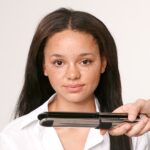 BaBylissPRO ELIPSIS3000 STYLER Straightening iron Warm Black 55 W 106.3  (2.7 m) - Image 7