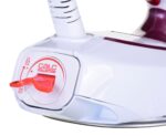 Tefal Express Protect SV9201E0 steam ironing station 2800 W 1.8 L Durilium AirGlide Autoclean soleplate Purple  White - Image 7