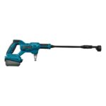 Makita Pressure Washer Battery 18V Solo with Pressure 24bar - Image 2