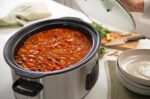 Crock-Pot CSC112X 6.5-litre slow cooker (silver) - Image 6