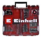 Einhell TE-CD 18/40 Li-i +64 Percussive Drill Driver Battery 18V 2x2Ah - Image 10
