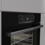 Gorenje   BO6737E02BG Black - Image 4