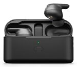 Epos Adapt E1 In-ear Bluetooth Handsfree Earphones with Sweat Resistance and Charging Case Scandinavian Black - Image 9